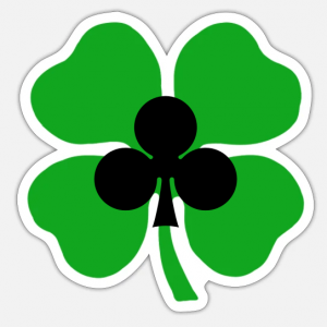 Logo van Bridgeclub